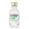Bacteriostatic Sodium Chloride 0.9%
