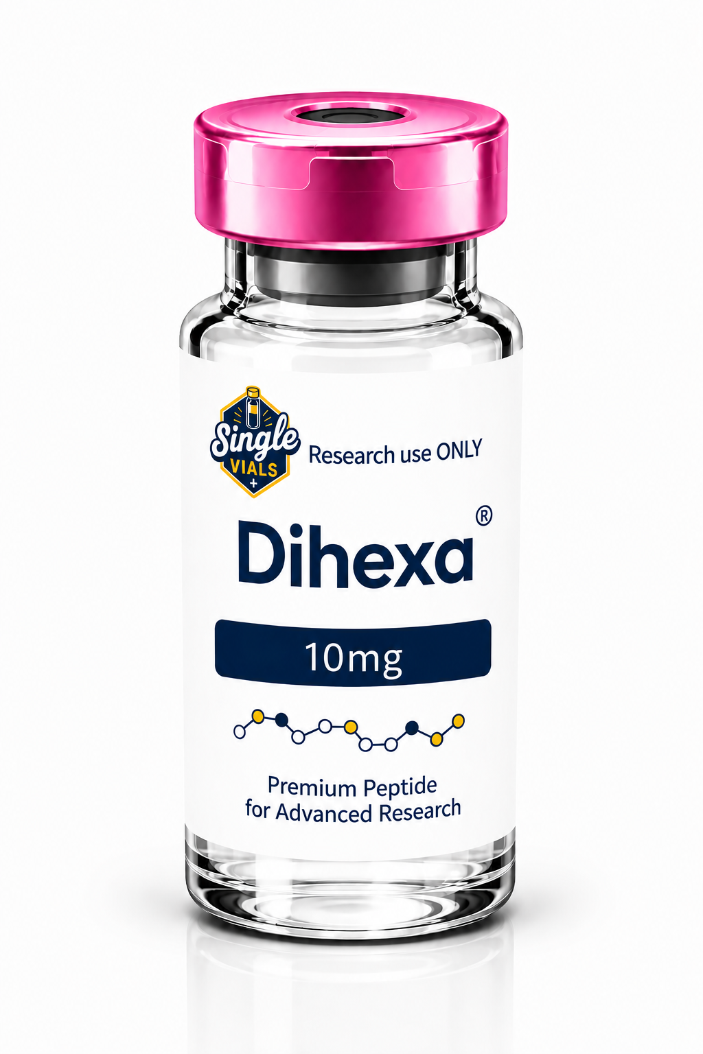 Dihexa 5