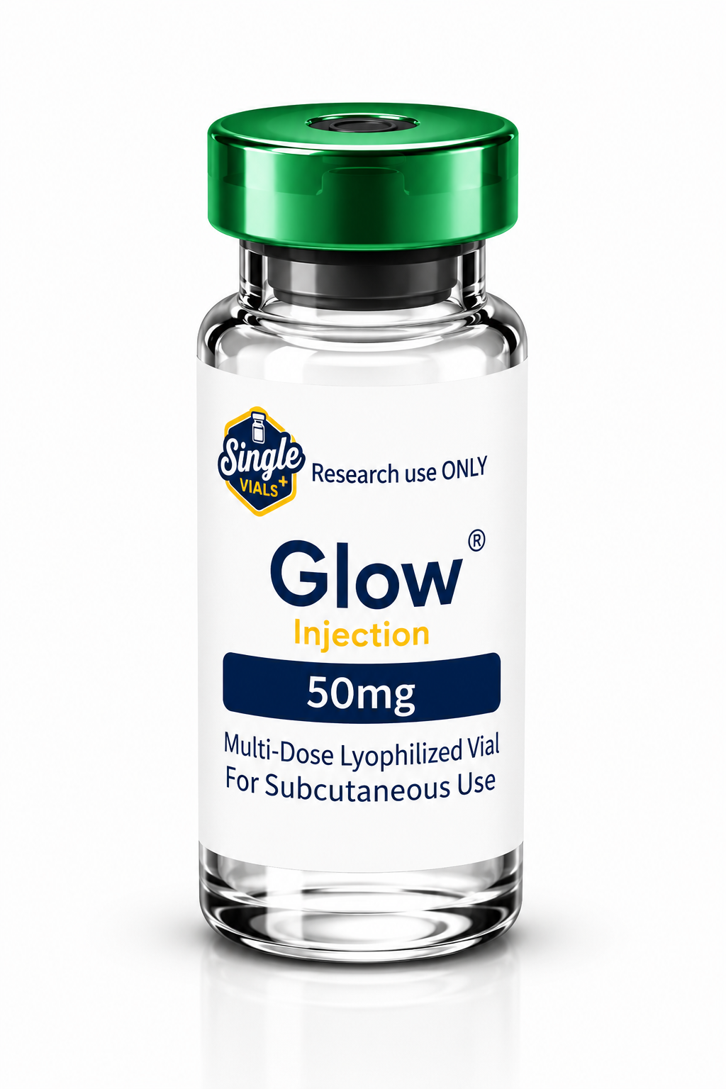 Glow 50