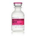Hospira Bacteriostatic Water
