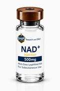 NAD+ 500