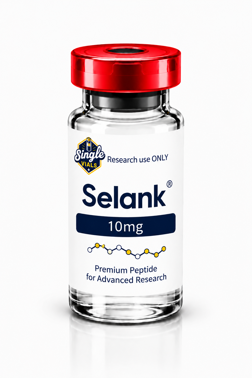 Selank 10