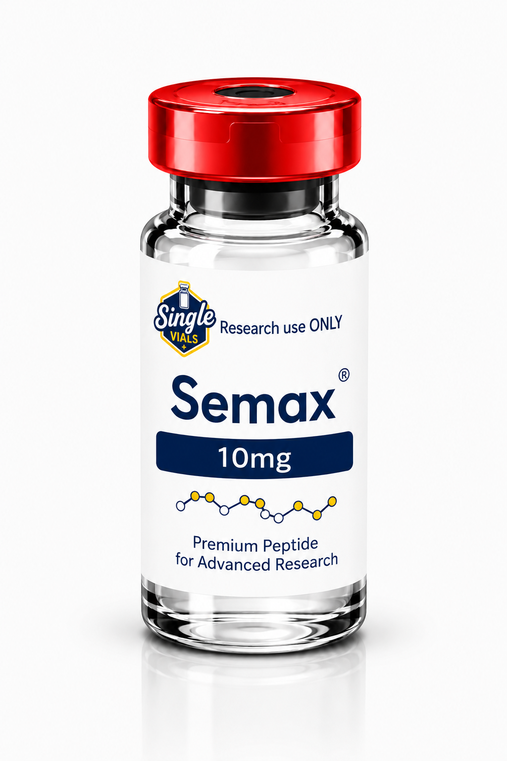 Semax 10