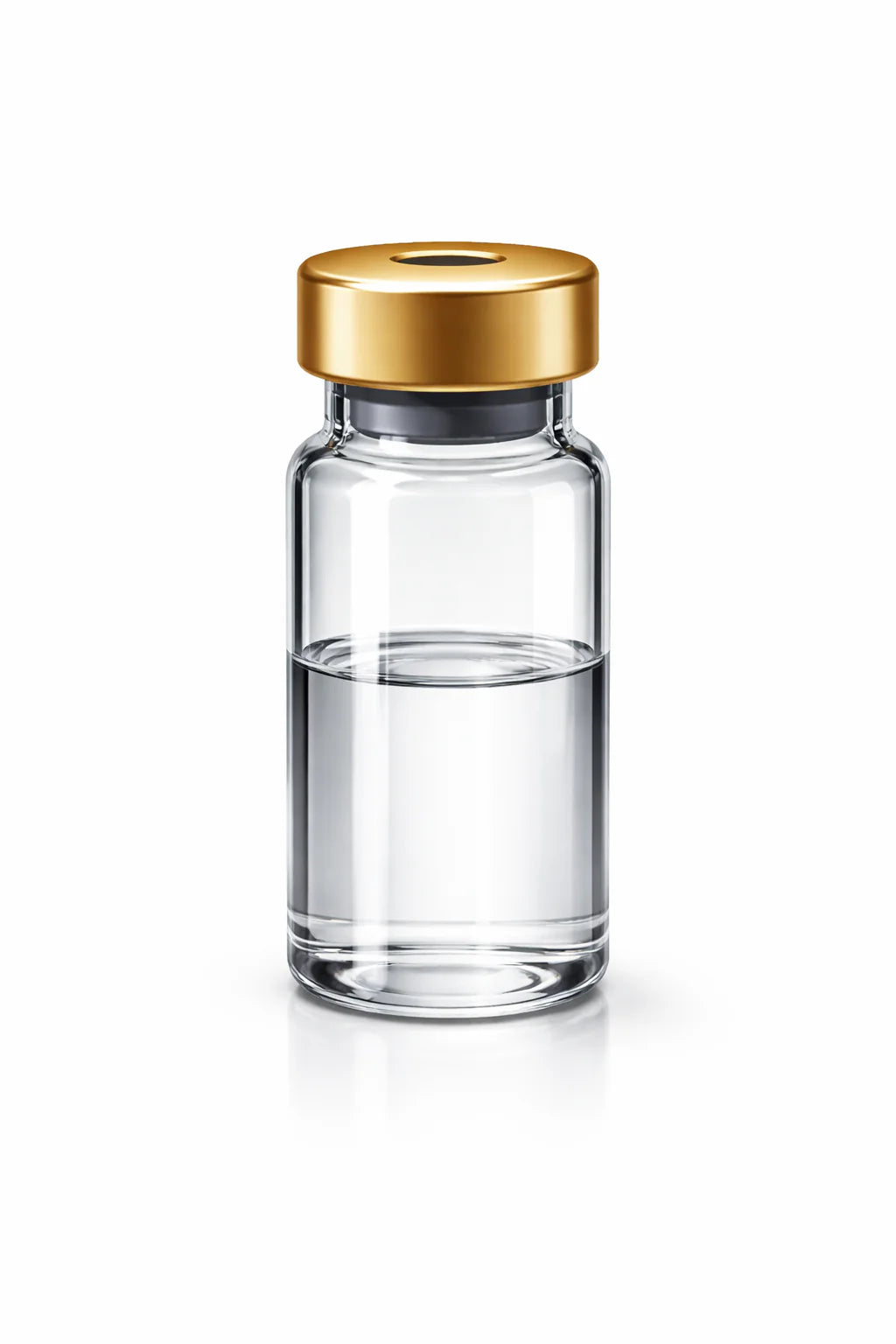Single vial