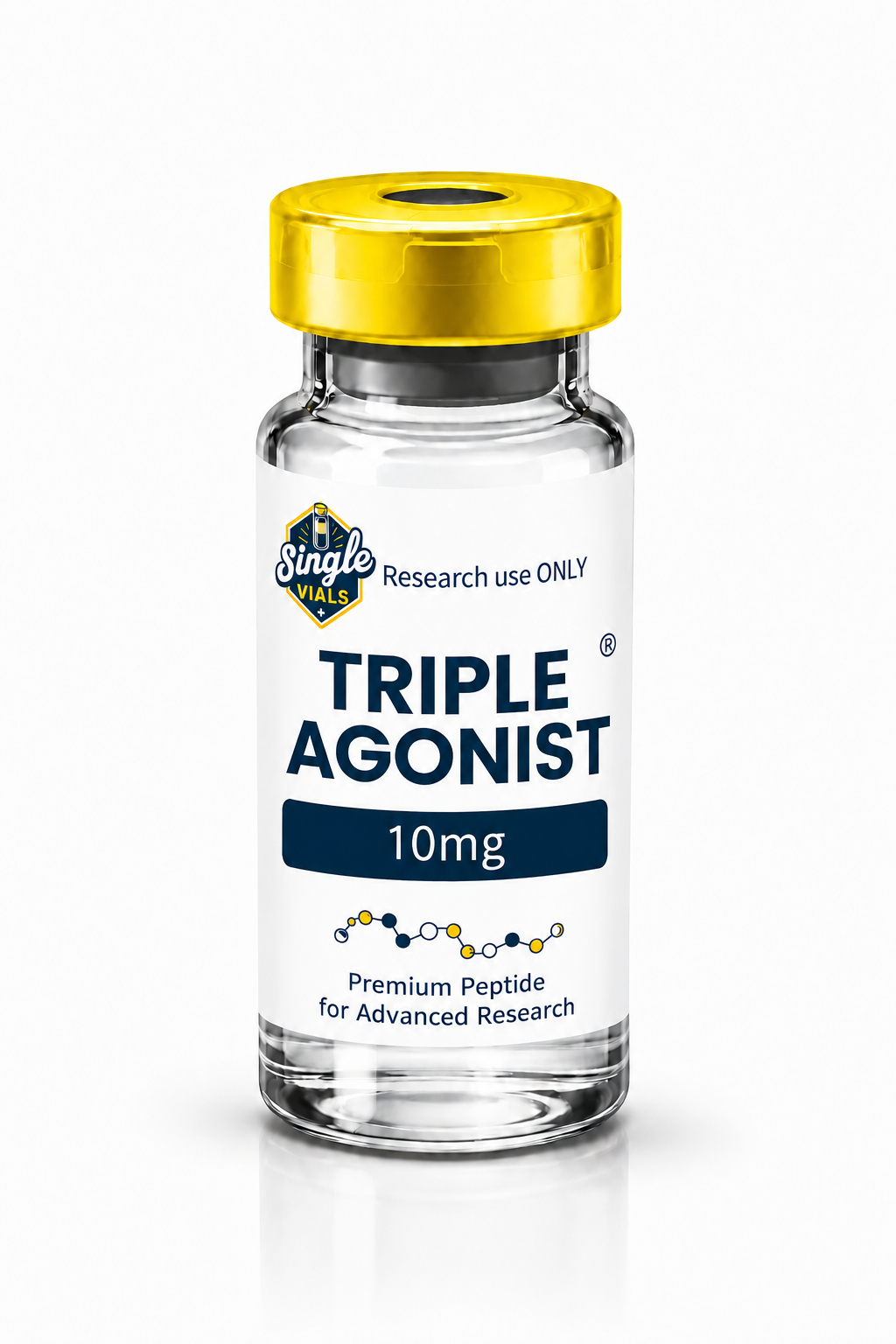 Triple Agonist 10mg