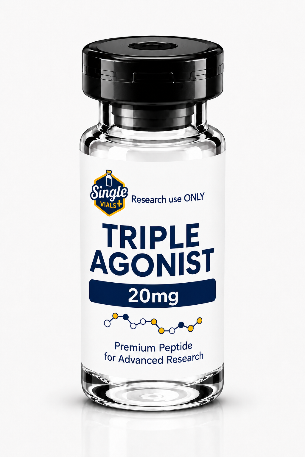 Triple Agonist 20mg